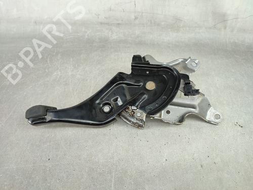 Parkbremsarm/handtak TOYOTA PRIUS Liftback (_W2_) 1.5 Hybrid (NHW20_, NHW20R) (112 hp) 19584459