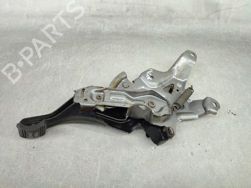 Parkbremsarm/handtak TOYOTA PRIUS Liftback (_W2_) 1.5 Hybrid (NHW20_, NHW20R) | BP19584459I18 