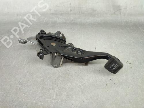 Parkbremsarm/handtak TOYOTA PRIUS Liftback (_W2_) 1.5 Hybrid (NHW20_, NHW20R) | BP19584459I18 