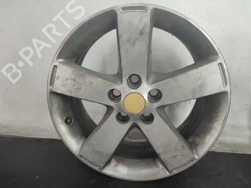 Rim FORD S-MAX (WA6) 1.8 TDCi | BP19536700C45 
