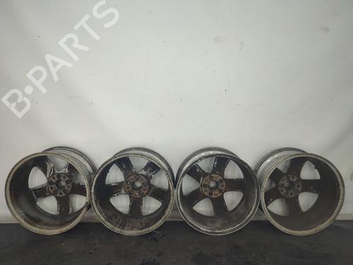 Rim FORD S-MAX (WA6) 1.8 TDCi | BP19536700C45 