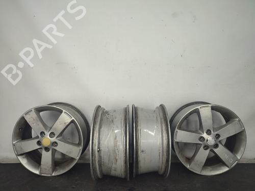 Rim FORD S-MAX (WA6) 1.8 TDCi | BP19536700C45 