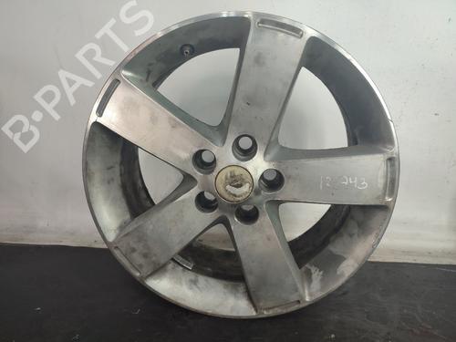 Rim FORD S-MAX (WA6) 1.8 TDCi | BP19536700C45 