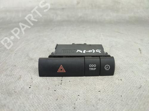 Used Warning switch TOYOTA PRIUS Liftback (_W2_) 1.5 Hybrid (NHW20_, NHW20R) (112 hp) 19584476