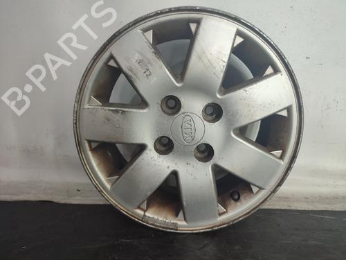 Rim KIA RIO I Hatchback (DC) 1.3 | BP19536763C45 