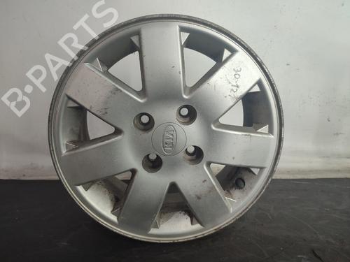 Rim KIA RIO I Hatchback (DC) 1.3 | BP19536763C45 