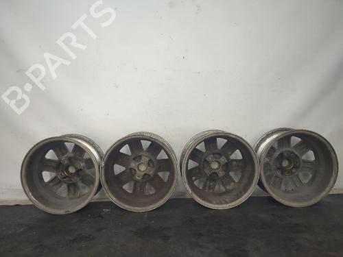 Rim KIA RIO I Hatchback (DC) 1.3 | BP19536763C45 
