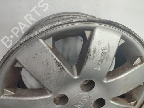 Rim KIA RIO I Hatchback (DC) 1.3 | BP19536763C45 