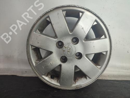 Rim KIA RIO I Hatchback (DC) 1.3 | BP19536763C45 