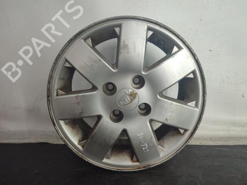 Rim KIA RIO I Hatchback (DC) 1.3 | BP19536763C45 