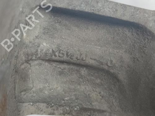 Rim KIA RIO I Hatchback (DC) 1.3 | BP19536763C45 
