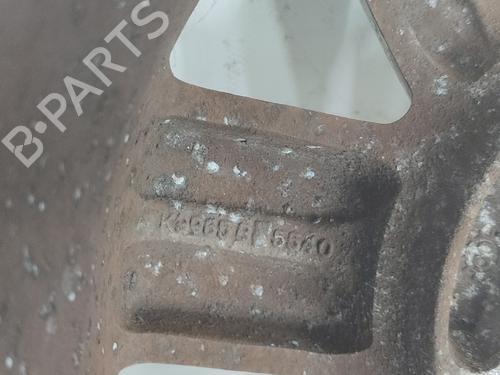 Rim KIA RIO I Hatchback (DC) 1.3 | BP19536763C45 