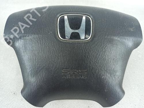Driver airbag HONDA CIVIC VII Saloon (ES, ET) 1.4 (ES4) 77800S5AG81
