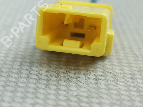 Driver airbag HONDA CIVIC VII Saloon (ES, ET) 1.4 (ES4) | BP19519923C9 