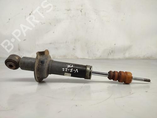 Left rear shock absorber HONDA CIVIC VII Saloon (ES, ET) 1.4 (ES4) BP19519925M18