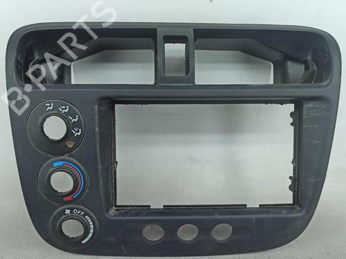 Other HONDA CIVIC VII Saloon (ES, ET) 1.4 (ES4) BP19519926O1