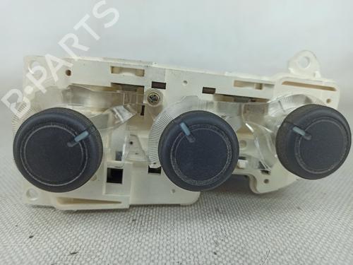 Climate control HONDA CIVIC VII Saloon (ES, ET) 1.4 (ES4) BP19519949I5