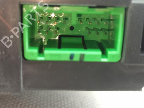 Climate control HONDA CIVIC VII Saloon (ES, ET) 1.4 (ES4) | BP19519949I5 