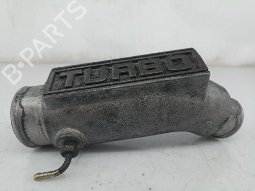 Pipe NISSAN PATROL III/2 Hardtop (K260) 2.8 TD | BP19630887M125 