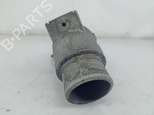 Pipe NISSAN PATROL III/2 Hardtop (K260) 2.8 TD | BP19630887M125 