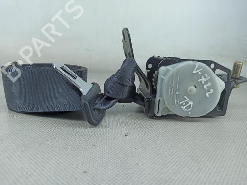 Rear right seatbelt HONDA CIVIC VII Saloon (ES, ET) 1.4 (ES4) TKAB0EJ324