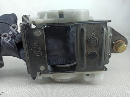 Rear right seatbelt HONDA CIVIC VII Saloon (ES, ET) 1.4 (ES4) | BP19519946I28 