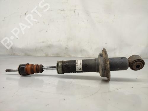 Right rear shock absorber HONDA CIVIC VII Saloon (ES, ET) 1.4 (ES4) BP19519924M19