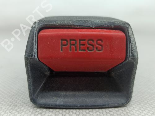 Seat buckle HONDA CIVIC VII Saloon (ES, ET) 1.4 (ES4) | BP19519956I32 