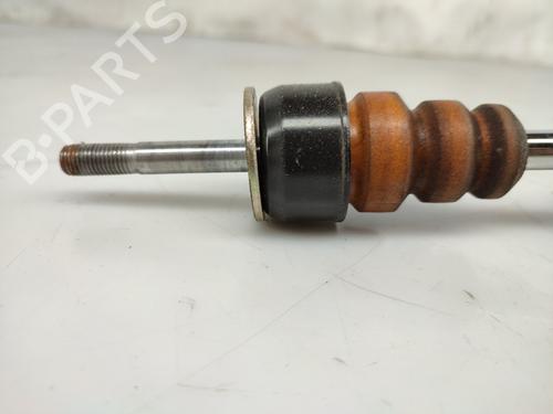 Right rear shock absorber HONDA CIVIC VII Saloon (ES, ET) 1.4 (ES4) | BP19519924M19 