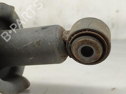 Right rear shock absorber HONDA CIVIC VII Saloon (ES, ET) 1.4 (ES4) | BP19519924M19 
