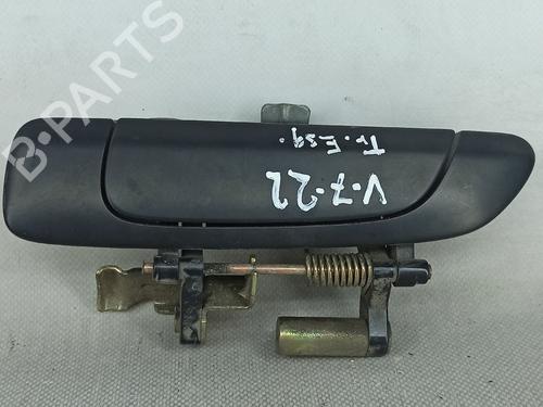 Rear left exterior door handle HONDA CIVIC VII Saloon (ES, ET) 1.4 (ES4) BP19519969C130