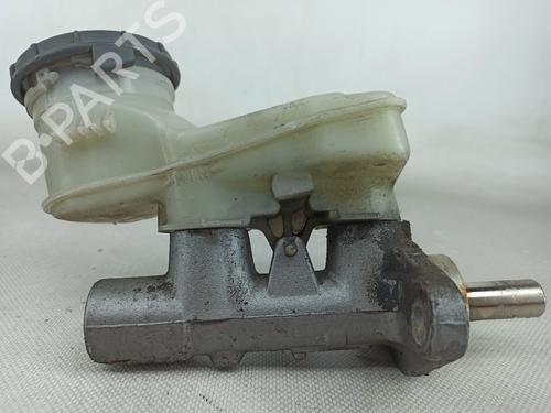 Brake master cylinder HONDA CIVIC VII Saloon (ES, ET) 1.4 (ES4) | BP19519932M77 