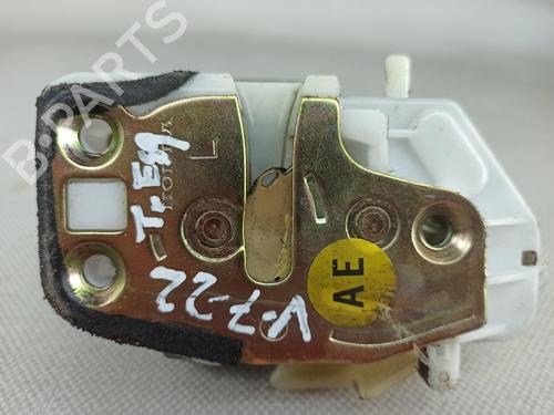 Rear left lock HONDA CIVIC VII Saloon (ES, ET) 1.4 (ES4) BP19519959C100