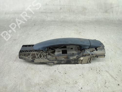 Klamka zewnętrzna drzwi przednich prawych SEAT IBIZA IV (6J5, 6P1) 1.4 TDI | BP19531971C129