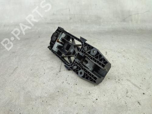 Klamka zewnętrzna drzwi przednich prawych SEAT IBIZA IV (6J5, 6P1) 1.4 TDI | BP19531971C129