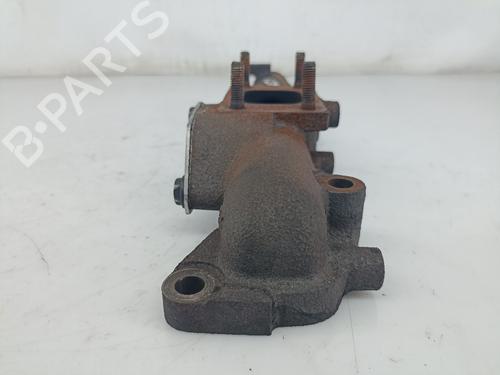 Exhaust manifold NISSAN PATROL III/2 Hardtop (K260) 2.8 TD | BP19630880M110