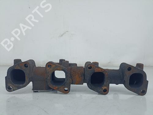 Exhaust manifold NISSAN PATROL III/2 Hardtop (K260) 2.8 TD | BP19630880M110