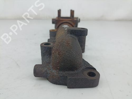 Exhaust manifold NISSAN PATROL III/2 Hardtop (K260) 2.8 TD | BP19630880M110