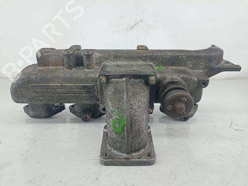 Intake manifold NISSAN PATROL III/2 Hardtop (K260) 2.8 TD | BP19630879M70 