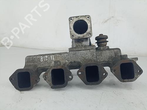 Intake manifold NISSAN PATROL III/2 Hardtop (K260) 2.8 TD | BP19630879M70 