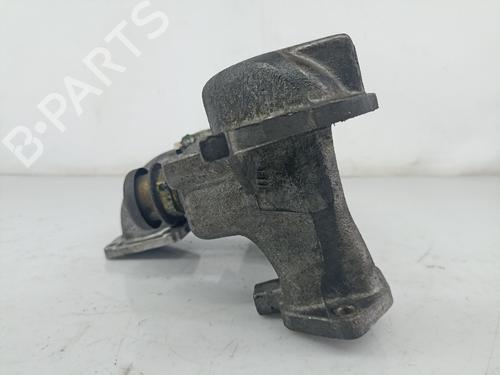 Intake manifold NISSAN PATROL III/2 Hardtop (K260) 2.8 TD | BP19630879M70 