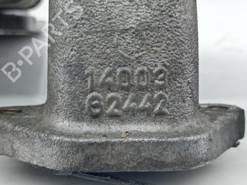 Intake manifold NISSAN PATROL III/2 Hardtop (K260) 2.8 TD | BP19630879M70 