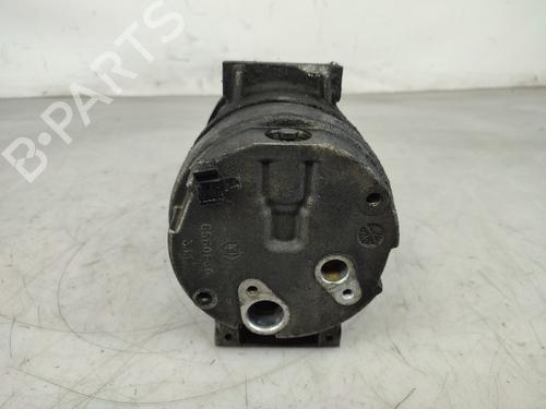 AC-Kompressor RENAULT SCÉNIC I MPV (JA0/1_, FA0_) 1.4 16V (JA0D, JA1H, Ja0W, JA10) | BP19635442M34 