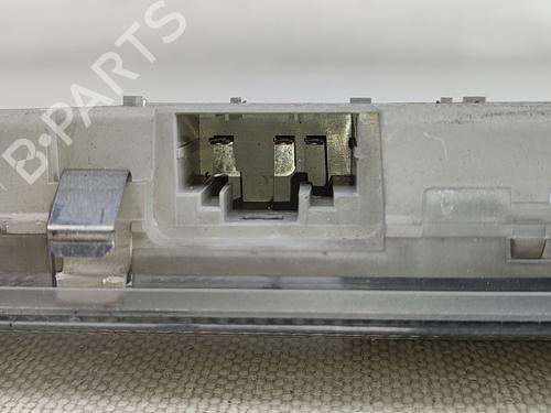 Interior roof light AUDI A3 Sportback (8PA) 2.0 TDI | BP19521569I8 