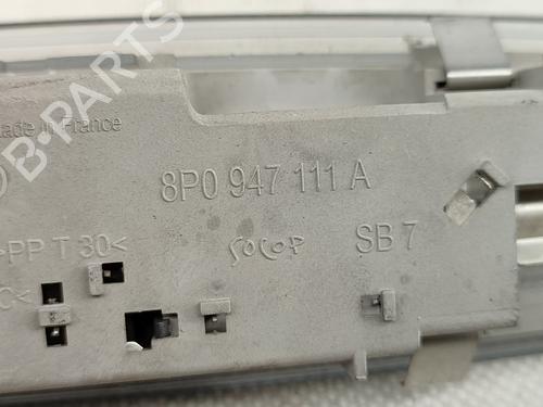 Interior roof light AUDI A3 Sportback (8PA) 2.0 TDI | BP19521569I8 