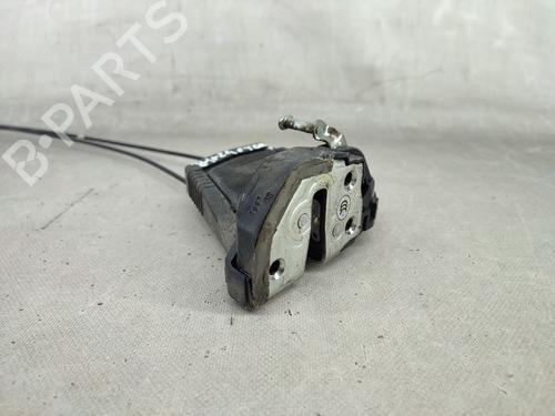 Used Rear right lock TOYOTA PRIUS Liftback (_W2_) 1.5 Hybrid (NHW20_, NHW20R) (112 hp) 19024381
