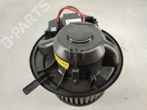 Heater blower motor AUDI A3 Sportback (8PA) 2.0 TDI | BP19521562M62 