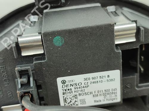 Heater blower motor AUDI A3 Sportback (8PA) 2.0 TDI | BP19521562M62 