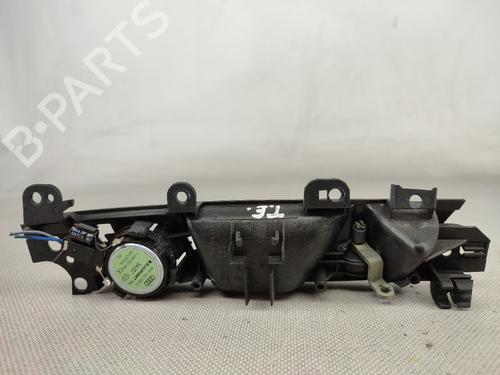 Rear left interior door handle AUDI A3 Sportback (8PA) 2.0 TDI | BP19521576I15 