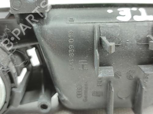 Rear left interior door handle AUDI A3 Sportback (8PA) 2.0 TDI | BP19521576I15 